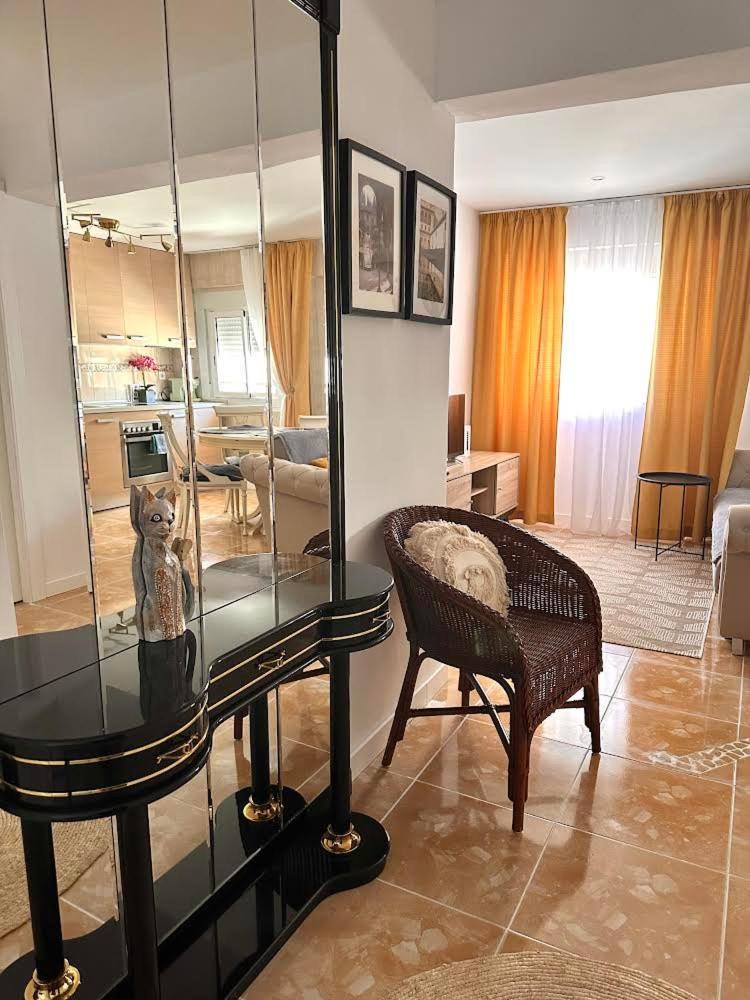 Appartement Casa De Mila à Alicante Extérieur photo
