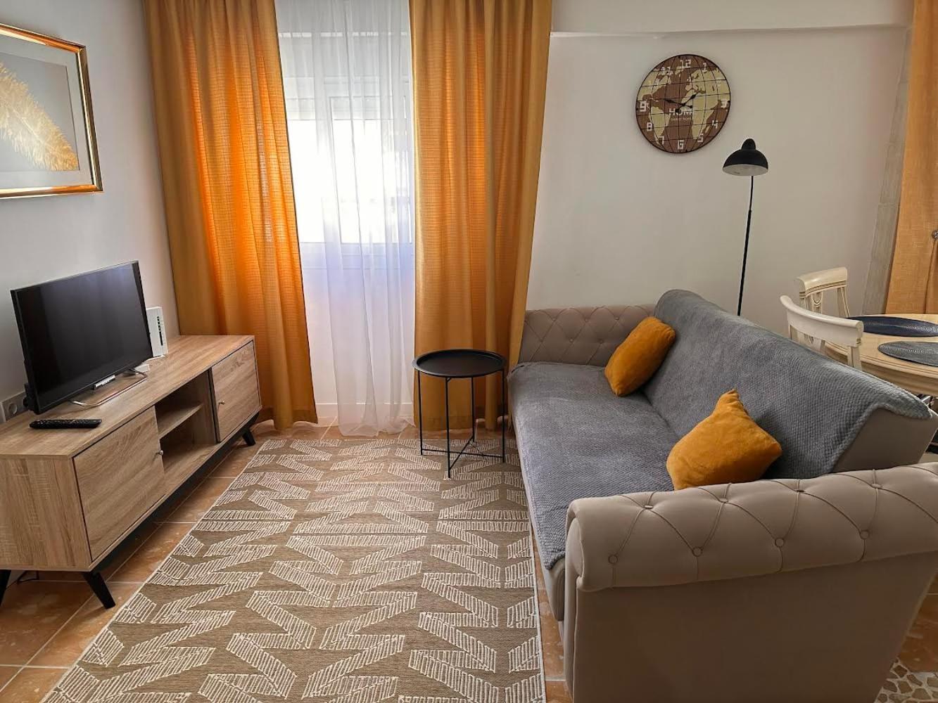 Appartement Casa De Mila à Alicante Extérieur photo
