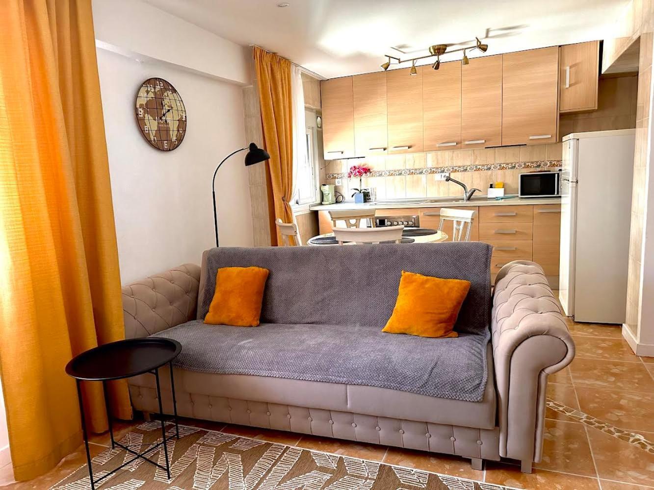 Appartement Casa De Mila à Alicante Extérieur photo